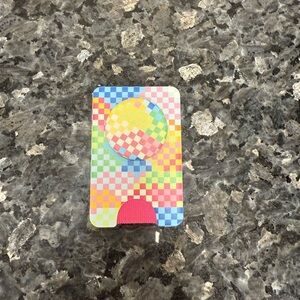 PopSocket Mag Safe Pop Wallet